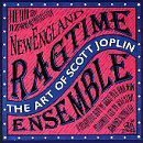 The Art Of The Rag by Scott Joplin, Scott Hayden, Arthur Marshall, Louis Chauvin, and James Reese Europe