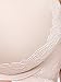 Smooth Push-Up Plunge Bra
