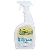 UPC 898744001038 product image for Earthworm Bathroom Tub&Tile Cleaner - 22 FL. OZ. | upcitemdb.com