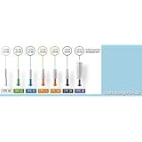 Curaprox Interdental Brushes Prime Yellow CPS 09 - 5 Pack