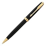 PARKER　パーカー　ソネット　ラックブラックGT　ペンシル　0.5ｍｍの画像