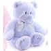 31ykiPA0uRL. SL75  Build A Bear:Russ Berrie  My First Teddy Bear Blue 17
