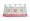 Nursery-To-Go Lady Bug Lucy 10 Piece Bedding Set