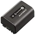 Original Sony Akku NP-FV50 f�r Sony HDR-CX150E/B / HDR-CX150R und bau�hnliche