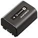 Original Sony Akku NP-FV50 f�r Sony HDR-CX150E/B / HDR-CX150R und bau�hnliche