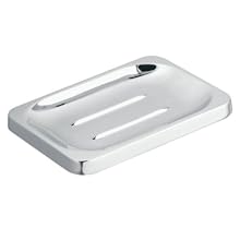 Moen 936 Economy Soap Holder, Chrome