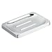 Moen 936 Economy Soap Holder, Chrome