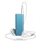 Apple 3rd Generation 4GB iPod Shuffle - Blue (MC328LL/A)