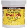 YS Royal Jelly/Honey Bee - Royal Jelly In Honey Ultra Strength, 21 oz gel