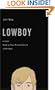Lowboy: A Novel (Library Binding)