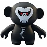 from Monskey Monskey Skelly Model Monskey009