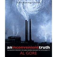 An Inconvenient Truth: The Planetary Emergency of Global Warming and What We Can Do About It