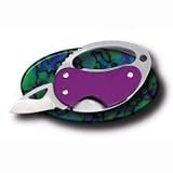 Color Black, Buck Metro Knife
