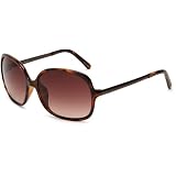 Cole Haan Womens C 695 Rectangular Sunglasses