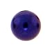 Dark Purple Titanium Threaded 5mm Replacement Ball