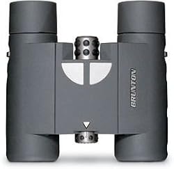 Brunton Epoch Compact Binocular 8X21