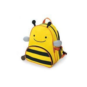 【並行輸入】SKIP HOP Zoo Pack Ｂｅｅ　スキップホップ　ズーパック　ビー