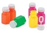 Bubble Bottles Asst. (24 count)