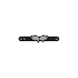 Good Charlotte - Boney Hands Rubber Bracelet