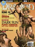 Dragon Magazine # 319 ( Dark Sun Players Handbook )