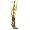 Gold Pu