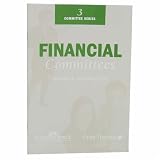 Financial Committees (The Committee Series, Book 3) Financial Committees (The Committee Series, Book 3)