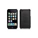 Griffin Elan form Case with EasyDock for iPhone 3G, 3G S (Black)