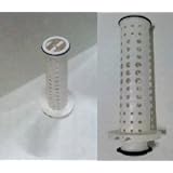 Mr Stiffy - The Resuable Lint Filter Stand Pipe