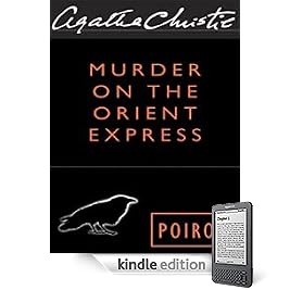 Murder on the Orient Express
