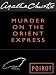  : Murder on the Orient Express