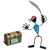 Pirate Benders - Swab by Hog Wild