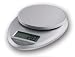 EatSmart Precision Pro - Multifunction Digital Kitchen Scale w/ Extra Large LCD and 11 Lb. Capacity Image of EatSmart Precision Pro - Multifunction Digital Kitchen Scale w/ Extra Large LCD and 11 Lb. Capacity