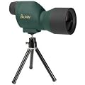Alpen 20x50 Waterproof Mini-Spotting Scope