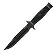 GOV-TAC (Black TiNi Blade)