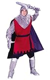 Medieval Knight Costume Adult