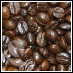 Indian Monsooned Malabar Coffee Beans - 5lb Bag