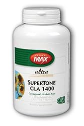 SuperTone CLA 1400 - 120 - Softgel