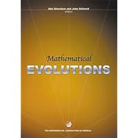 MATHEMATICAL EVOLUTIONS