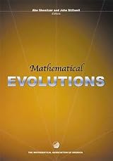 MATHEMATICAL EVOLUTIONS