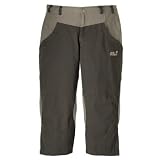 Jack Wolfskin(ジャックウルフスキン) ヨセミテ3/4パンツ M's 403(ストーン) M(EU規格) 2015214