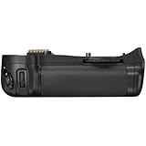 Nikon MB-D10 Multi Power Battery Pack for Nikon D300 & D700 Digital SLR Cameras - Retail Packaging