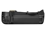 Nikon MB-D10 Multi Power Battery Pack for Nikon D300 DSLR Cameras