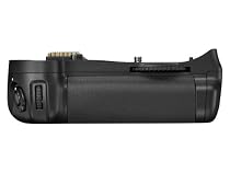 Nikon MB-D10 Multi Power Battery Pack for Nikon D300 & D700 Digital SLR Cameras