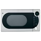 GE : JES1290SK Microwave