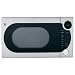 "GE JES1290 Countertop Microwave, Convection Oven, Convenience Cooking"