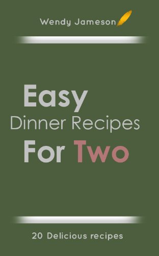 20 Easy Dinner
