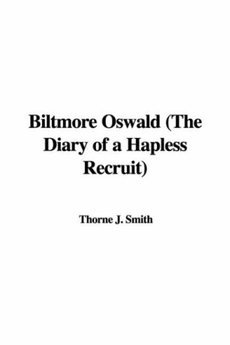 Thorne Smith