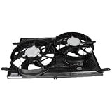 ACDelco 15-81657 OE Service Engine Cooling Fan by ACDelco