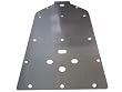 Extreme Metal Polaris Ranger 400 Full Belly Skid Plate. 10608