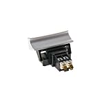 Buy Frigidaire 154556701 Latch Assembly for Dish Washer by Frigidaire